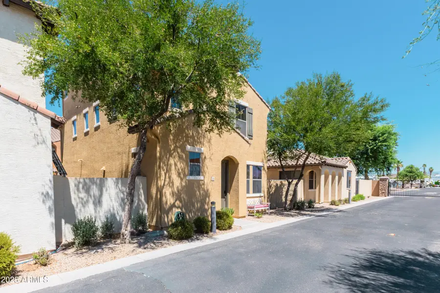 451 S Hawes Road #53, Mesa, AZ 85208 - #2