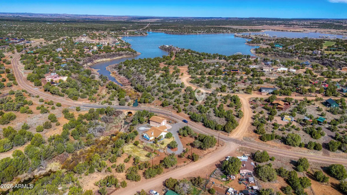 1916 Daggs Circle, Show Low, AZ 85901 - #1