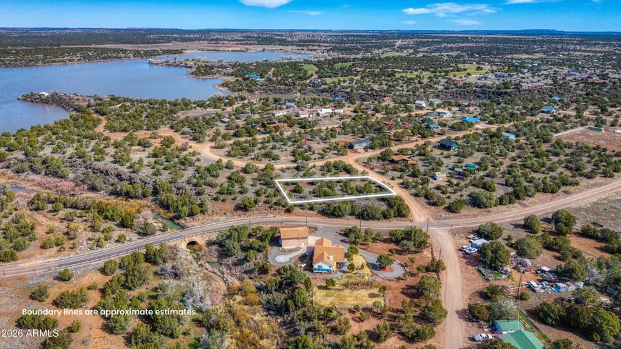 1916 Daggs Circle, Show Low, AZ 85901 - #2