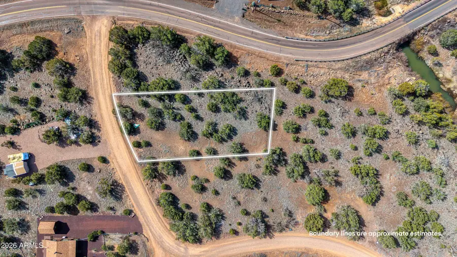 1916 Daggs Circle, Show Low, AZ 85901 - #3