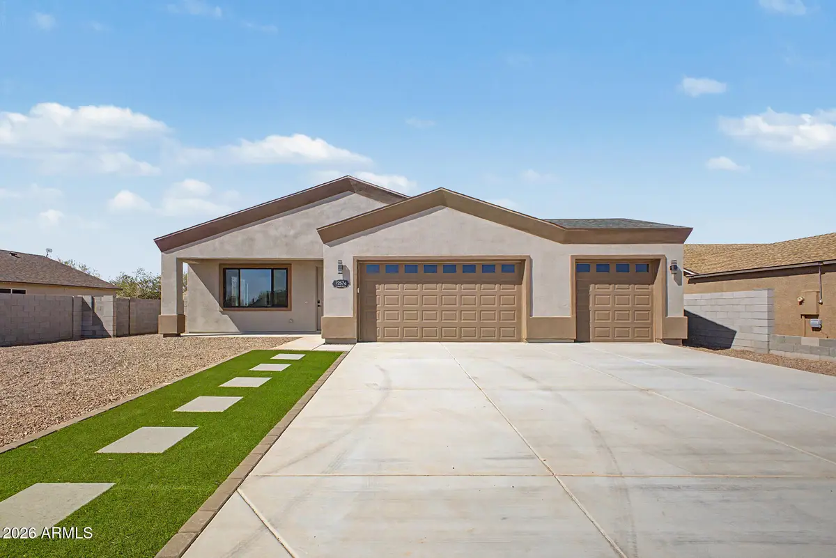 12576 W Benito Drive, Arizona City, AZ 85123 - #1