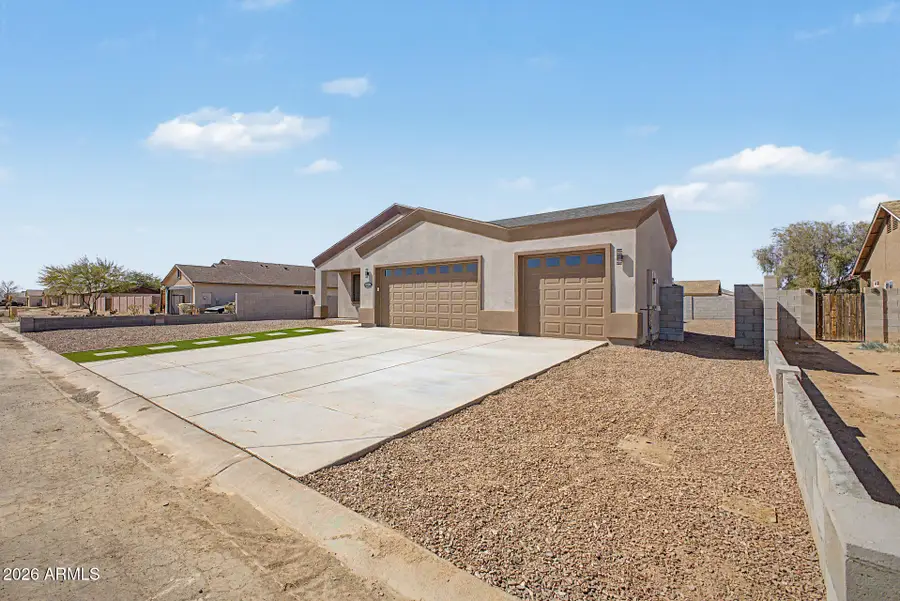 12576 W Benito Drive, Arizona City, AZ 85123 - #2