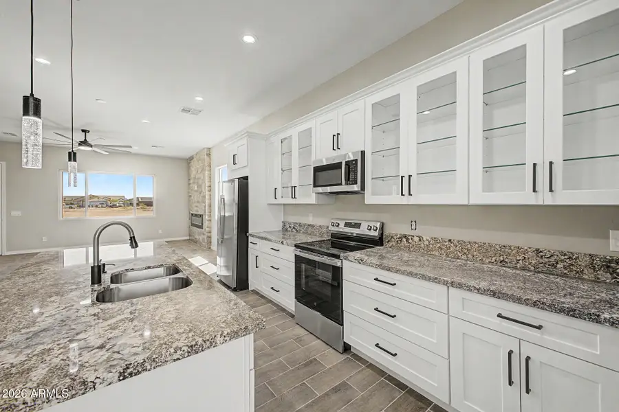 12576 W Benito Drive, Arizona City, AZ 85123 - #3