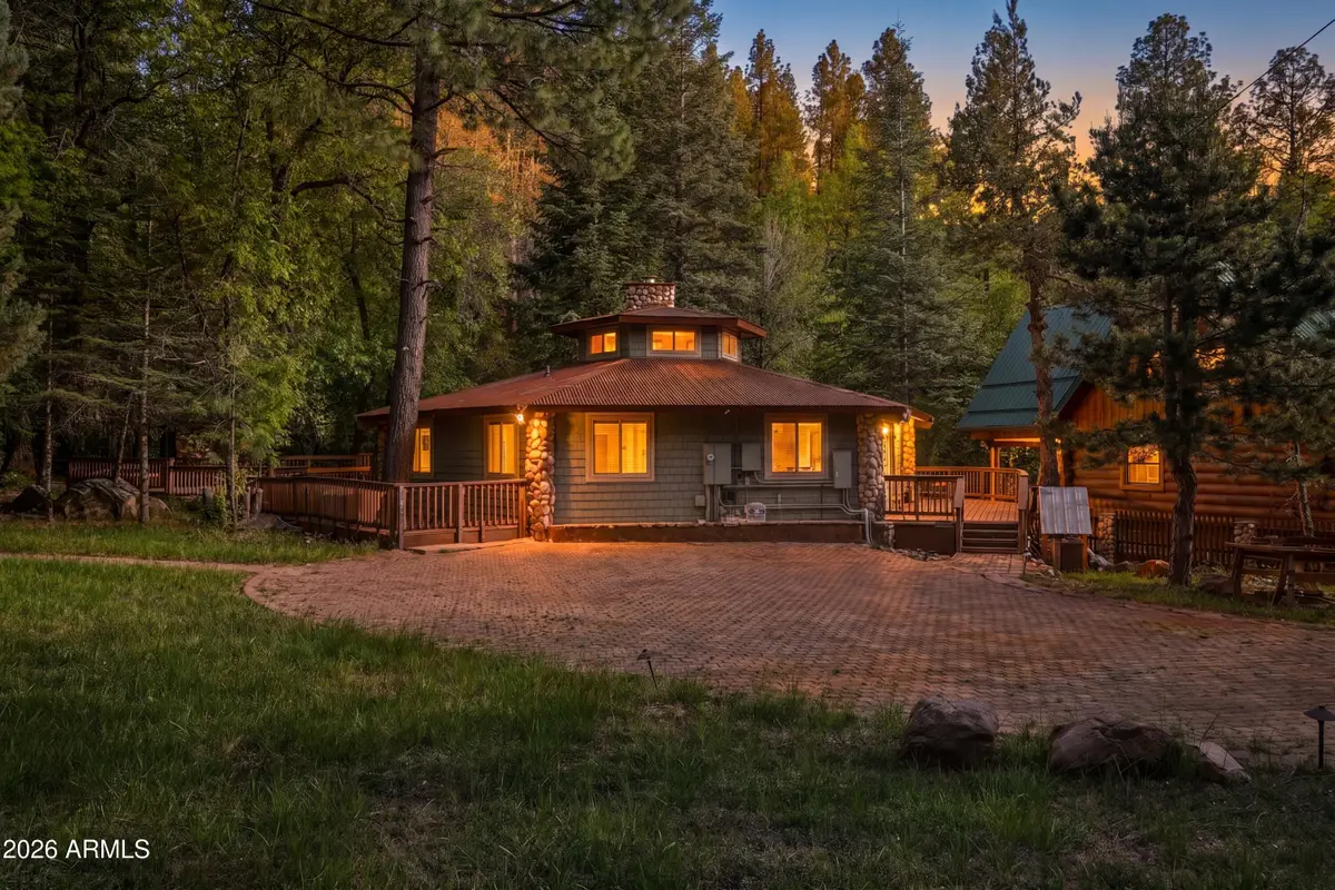 285 E Box Elder Lane, Payson, AZ 85541 - #1