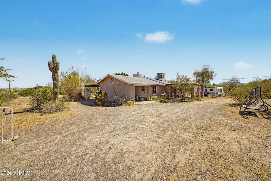 13425 S 188th Avenue, Buckeye, AZ 85326 - #2