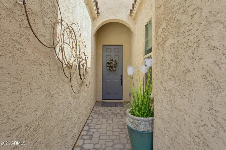 3221 E Los Gatos Drive, Phoenix, AZ 85050 - #2