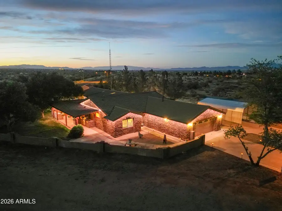 229 N Cholla Drive, Pearce, AZ 85625 - #2
