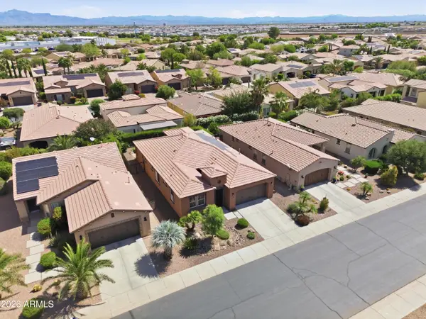 1392 E Sweet Citrus Drive, Queen Creek, AZ 85140