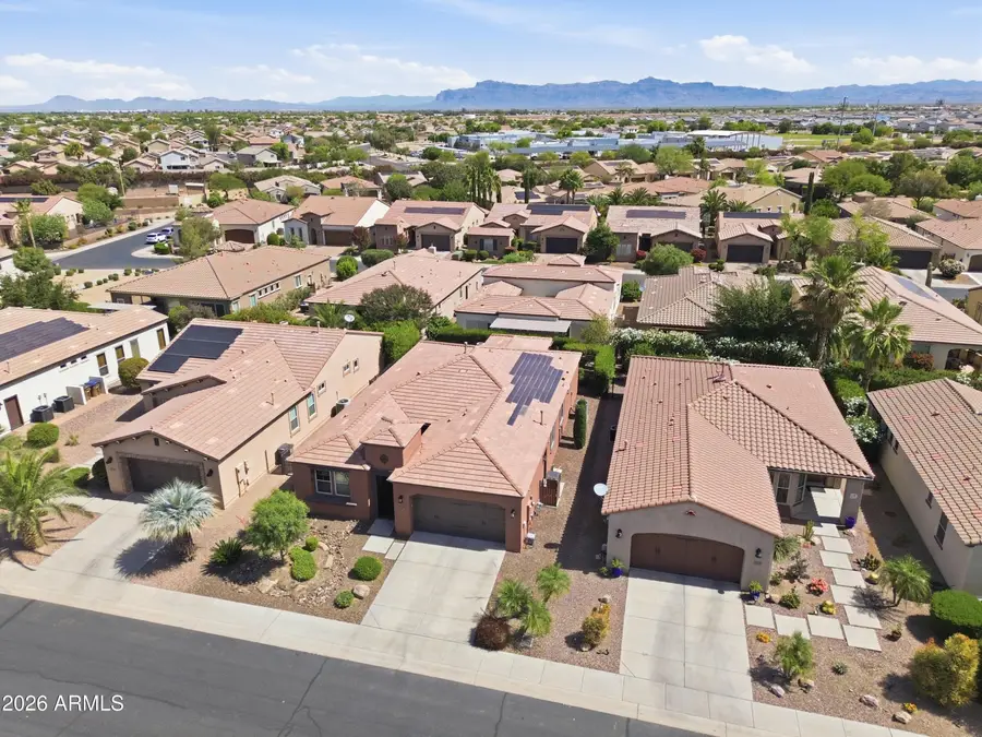 1392 E Sweet Citrus Drive, Queen Creek, AZ 85140 - #2