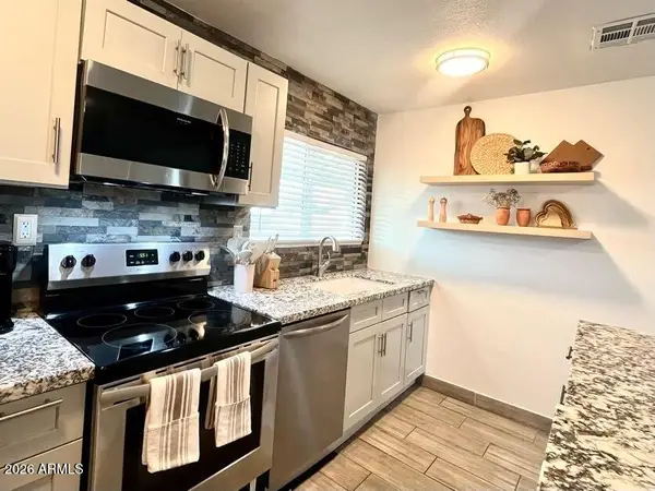 1632 E Harvard Street, Phoenix, AZ 85006