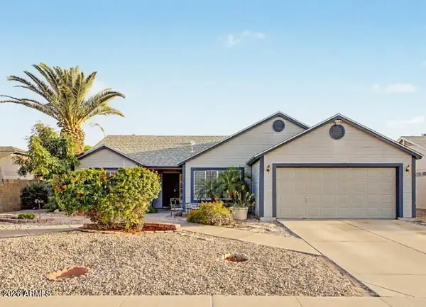 6321 W Acapulco Lane, Glendale, AZ 85306