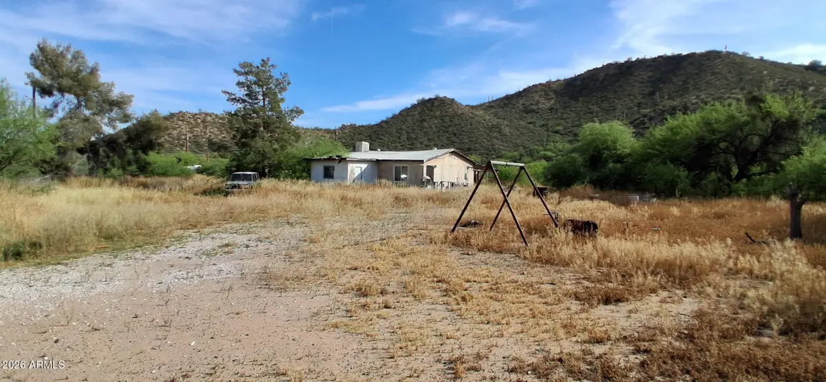 4048 S Cooley Ranch Road, Gila, AZ 85192 - #1