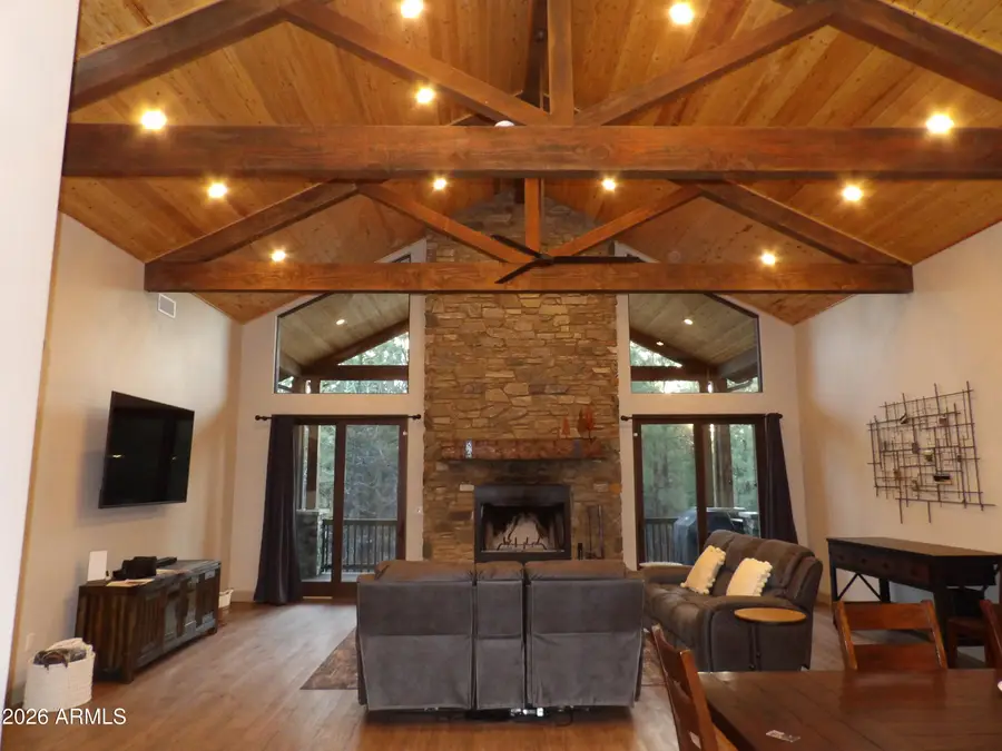4269 Juniper Drive #1, Happy Jack, AZ 86024 - #2