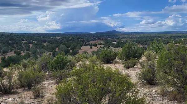 Lot 385 R-rock & Arizona Road #385, Ash Fork, AZ 86320