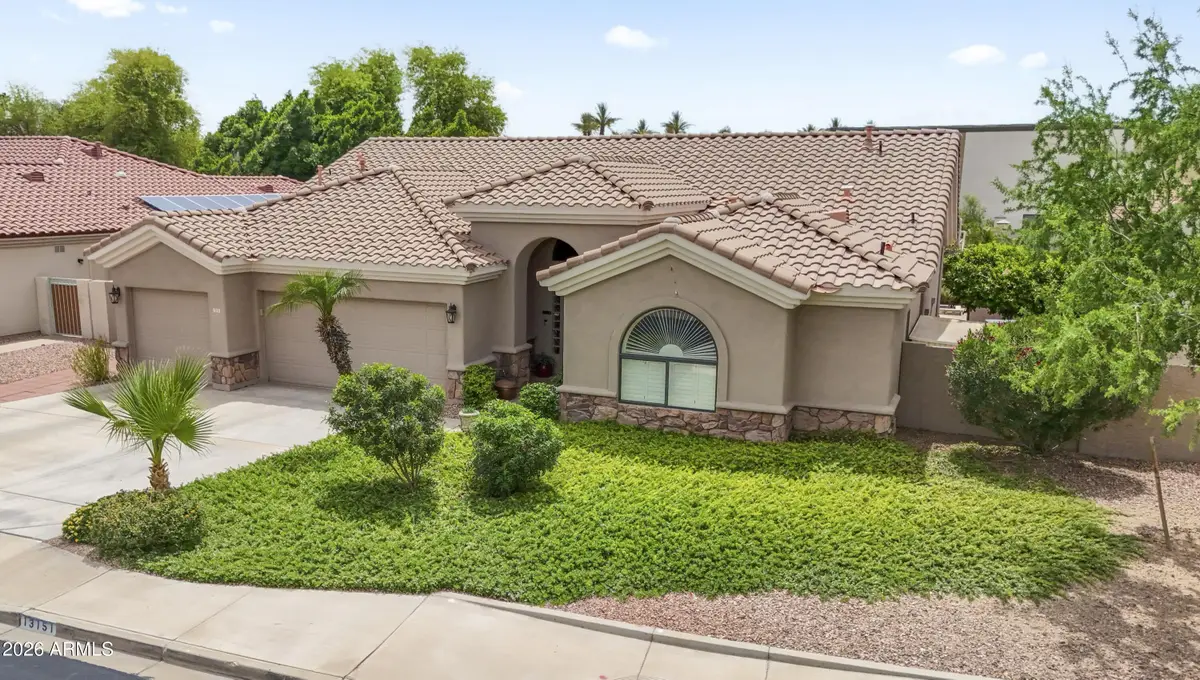 13151 W Coronado Road, Goodyear, AZ 85395 - #1