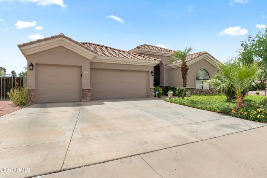 13151 W Coronado Road, Goodyear, AZ 85395 - #2