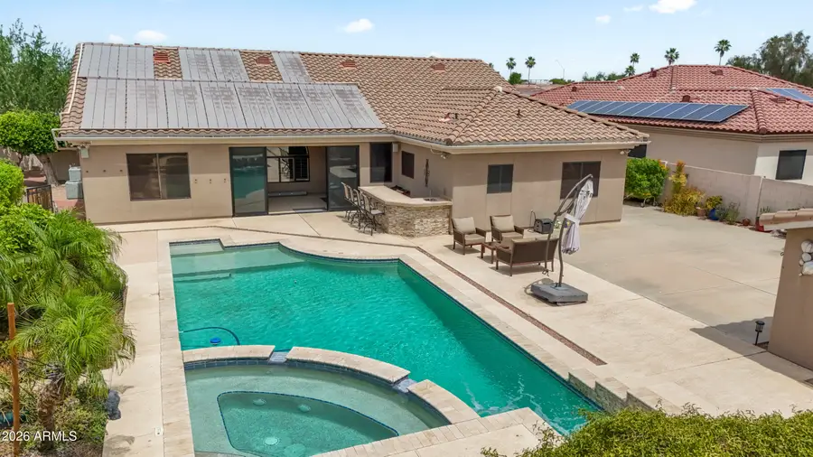 13151 W Coronado Road, Goodyear, AZ 85395 - #3