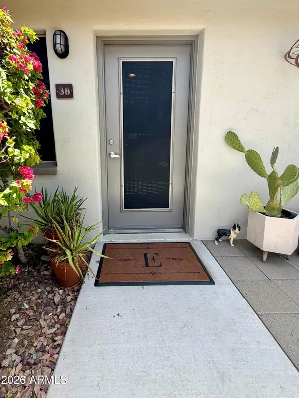 1850 E Maryland Avenue #38, Phoenix, AZ 85016