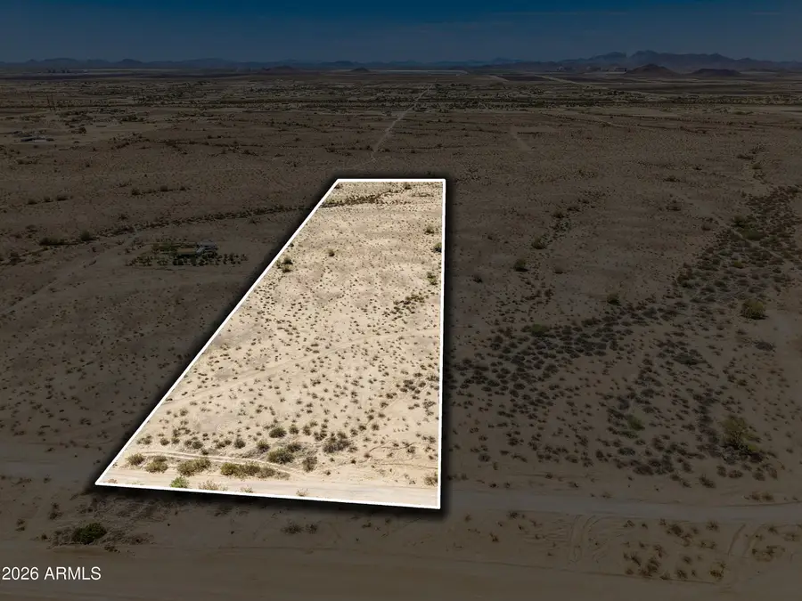 0 S 339th Avenue, Tonopah, AZ 85354 - #2