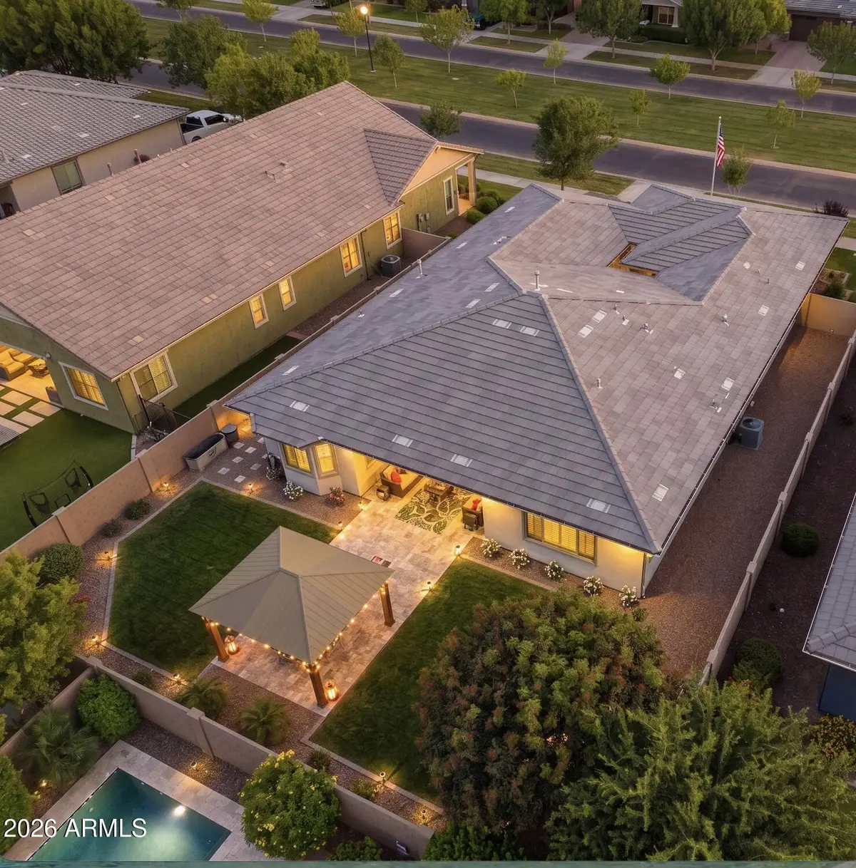 2943 E Bloomfield Parkway, Gilbert, AZ 85296 - #1
