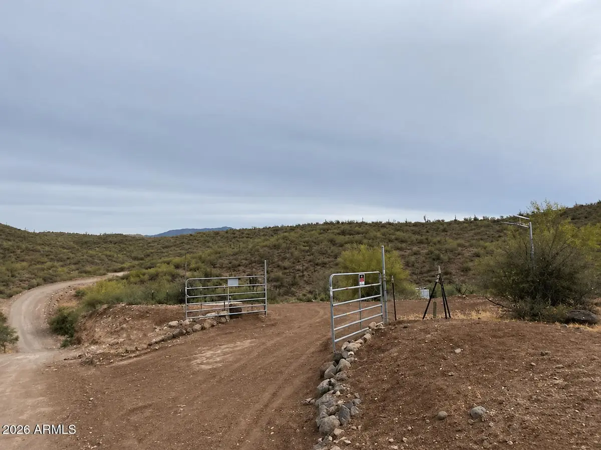 00XX N Cow Creek 7b Road #7B, Morristown, AZ 85342 - #1