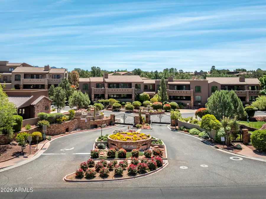 3917 Positano Place, Sedona, AZ 86336 - #2