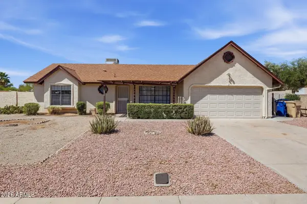 6026 W Juniper Avenue, Glendale, AZ 85306