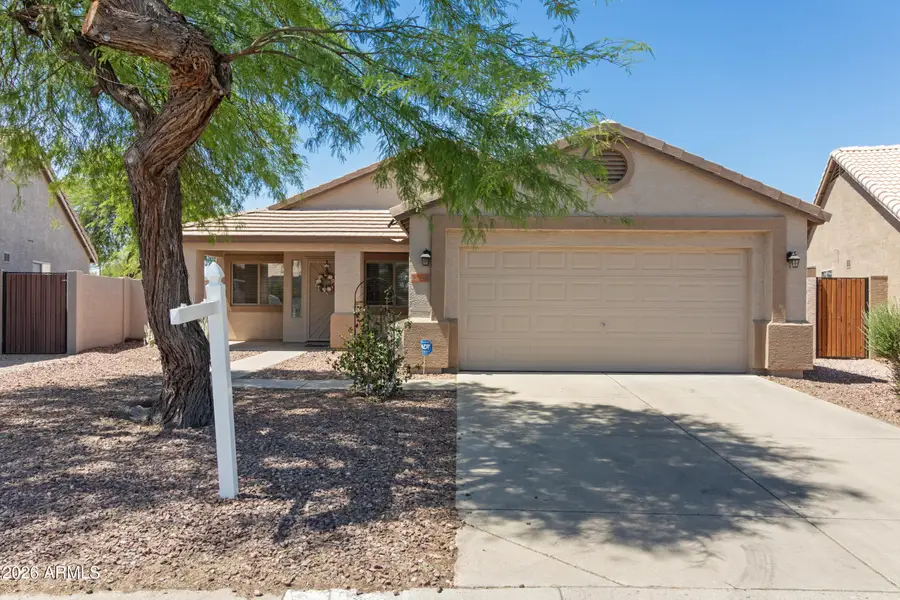 30356 N Royal Oak Way, San Tan Valley, AZ 85143 - #3