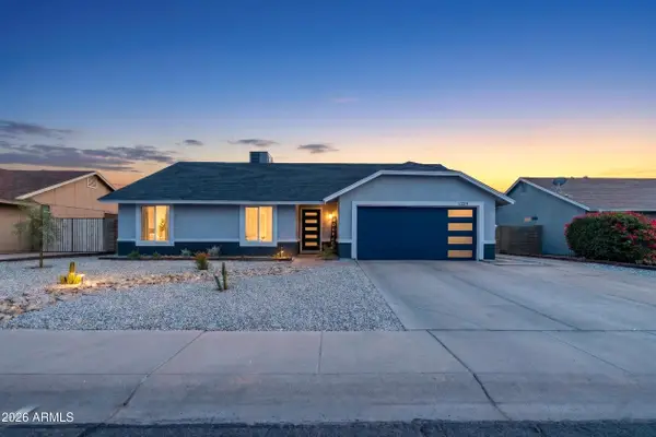 2329 E Folley Street, Chandler, AZ 85225