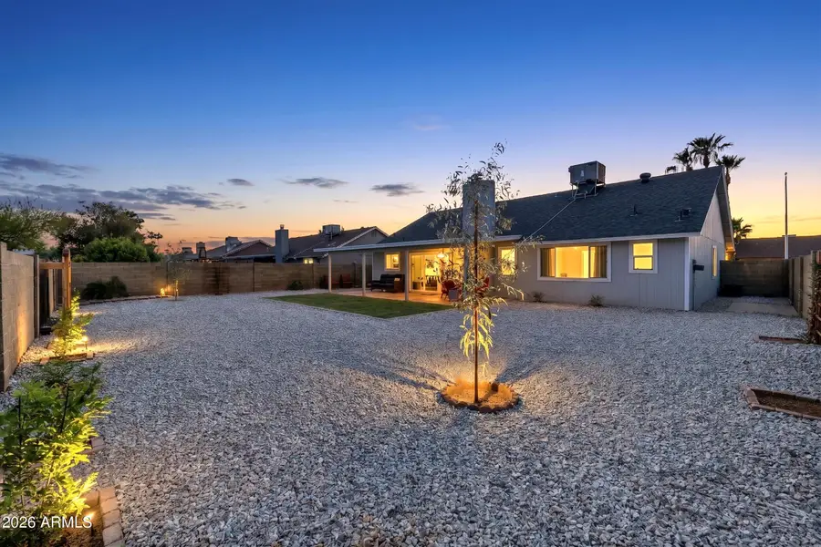 2329 E Folley Street, Chandler, AZ 85225 - #2