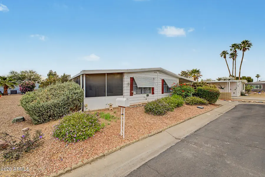16210 N 33rd Street, Phoenix, AZ 85032 - #3