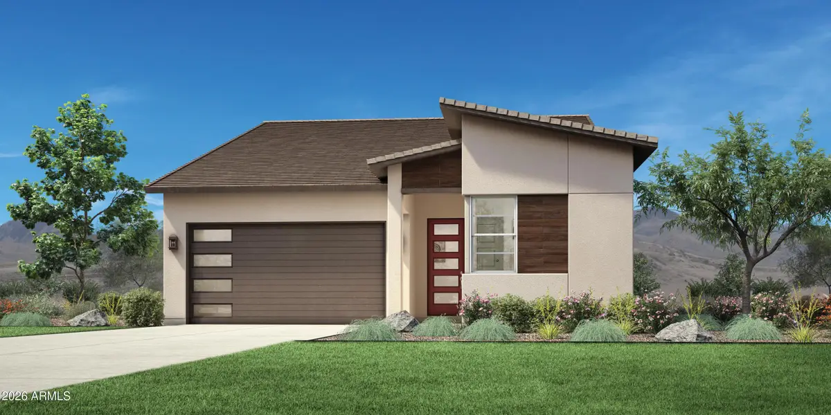 18088 W Bighorn Avenue, Goodyear, AZ 85338 - #1