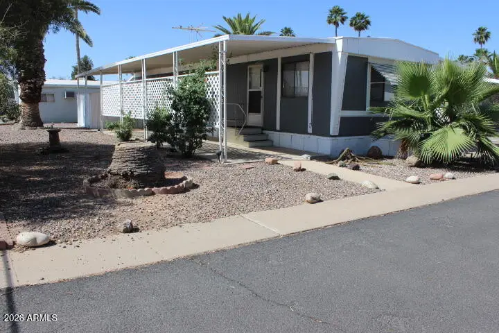 9501 E Broadway Road #239, Mesa, AZ 85208 - #1