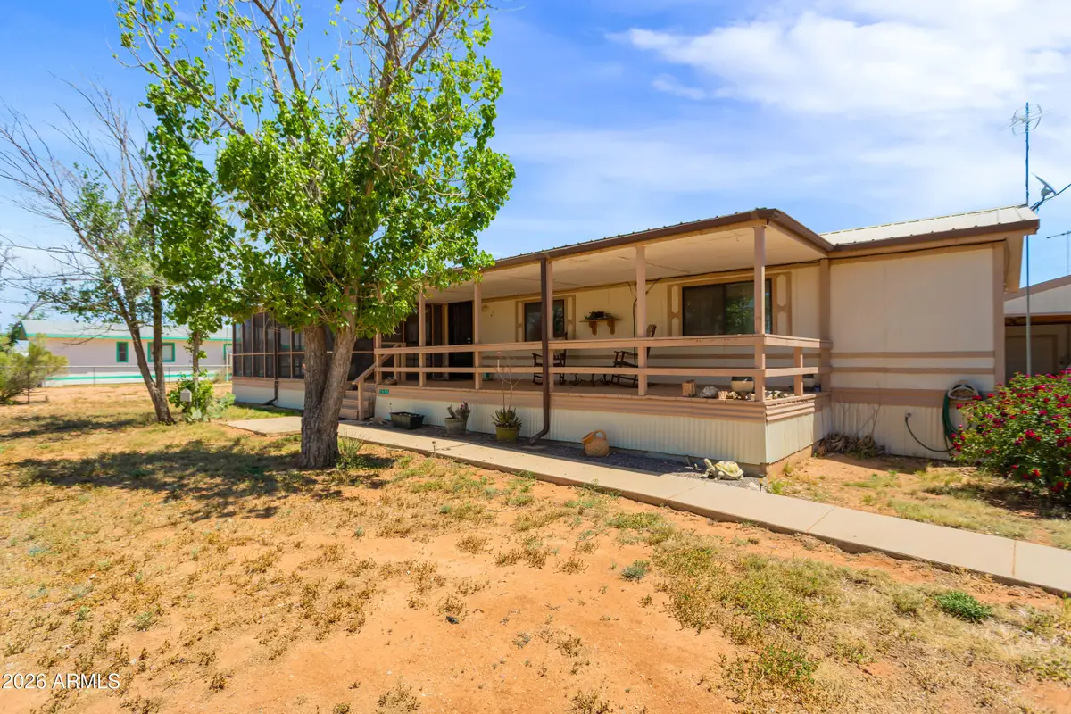 1935 N Tortoise Trail, Dragoon, AZ 85609 - #1