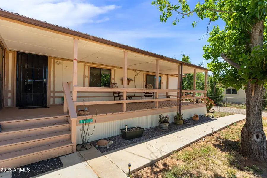 1935 N Tortoise Trail, Dragoon, AZ 85609 - #2