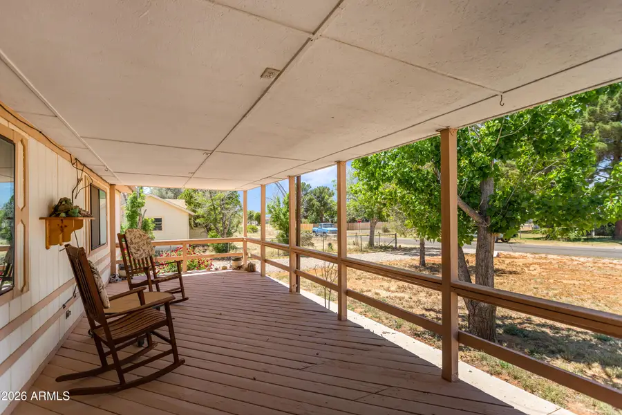 1935 N Tortoise Trail, Dragoon, AZ 85609 - #3