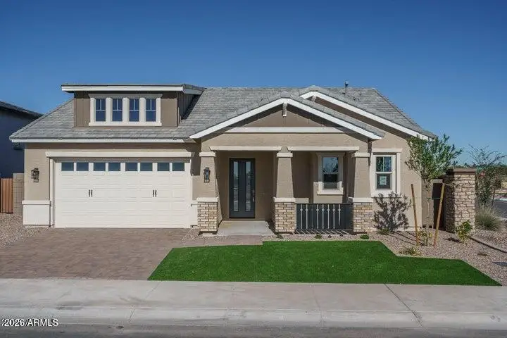 18722 W Westview Street, Litchfield Park, AZ 85340 - #1