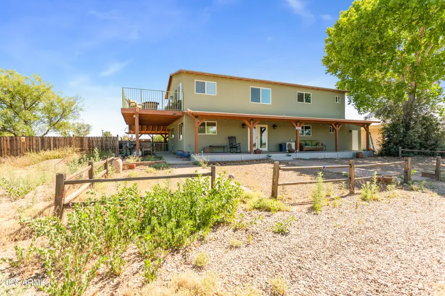 8961 S Yell Lane, Hereford, AZ 85615 - #3