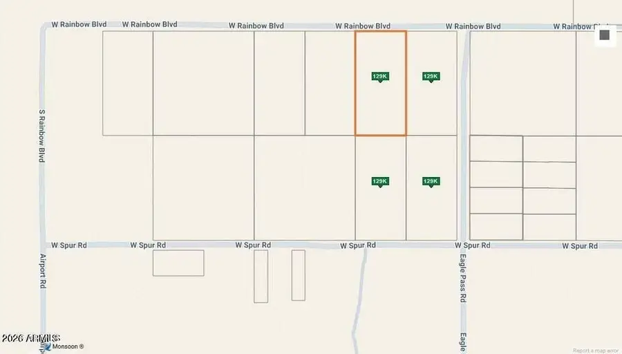 0 W Spur Road #1, Goodyear, AZ 85338 - #2