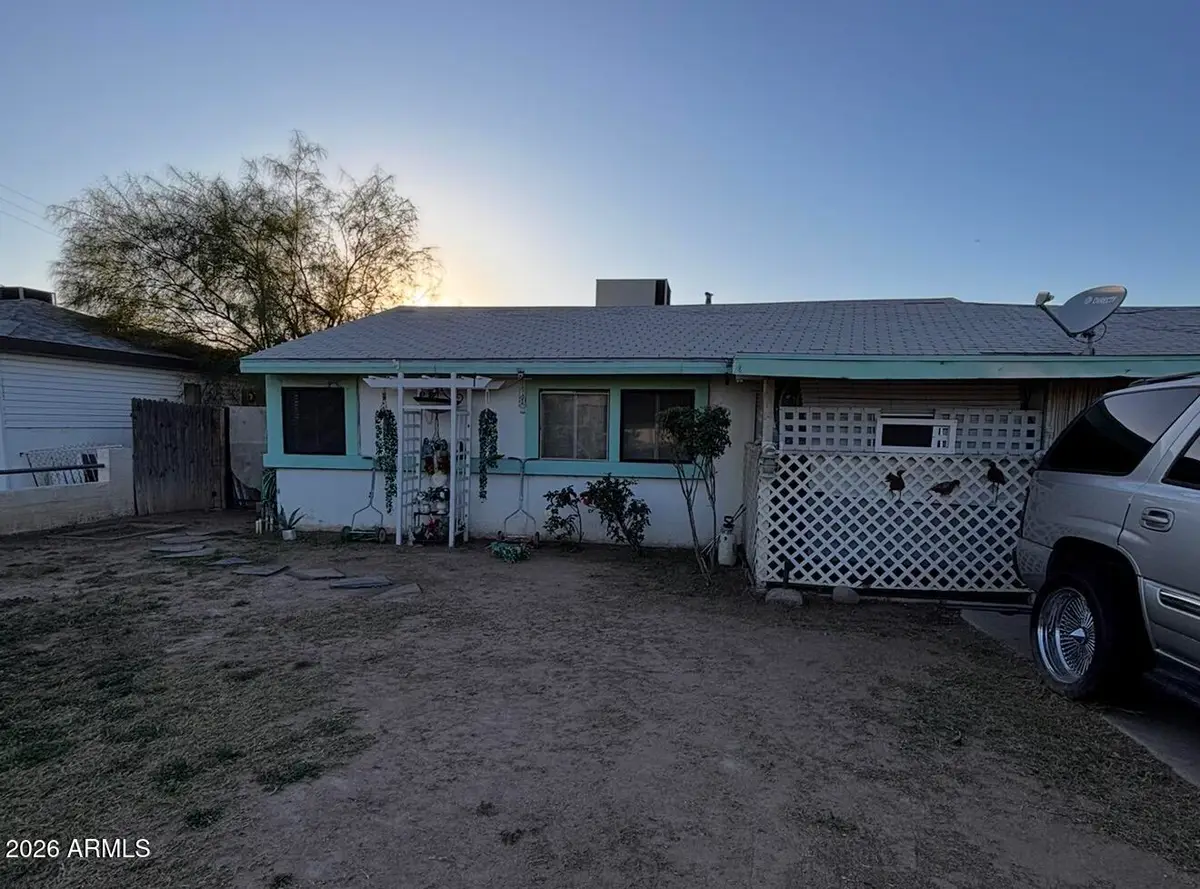 10910 N 83rd Avenue, Peoria, AZ 85345 - #1