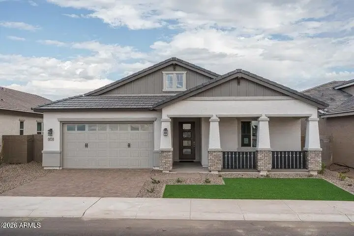 18738 W Westview Street, Litchfield Park, AZ 85340 - #1