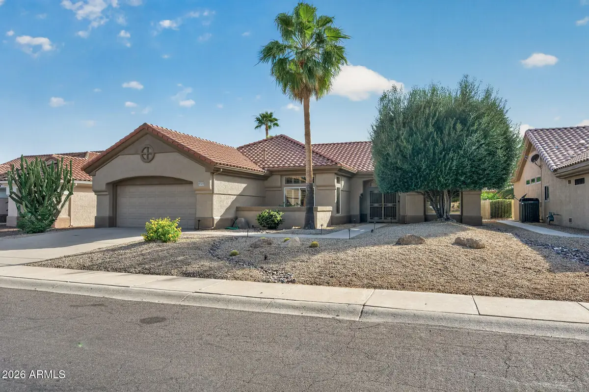 21010 N Limousine Drive, Sun City West, AZ 85375 - #1
