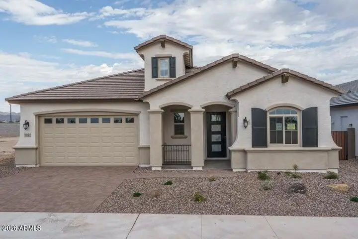 18742 W Westview Street, Litchfield Park, AZ 85340 - #1