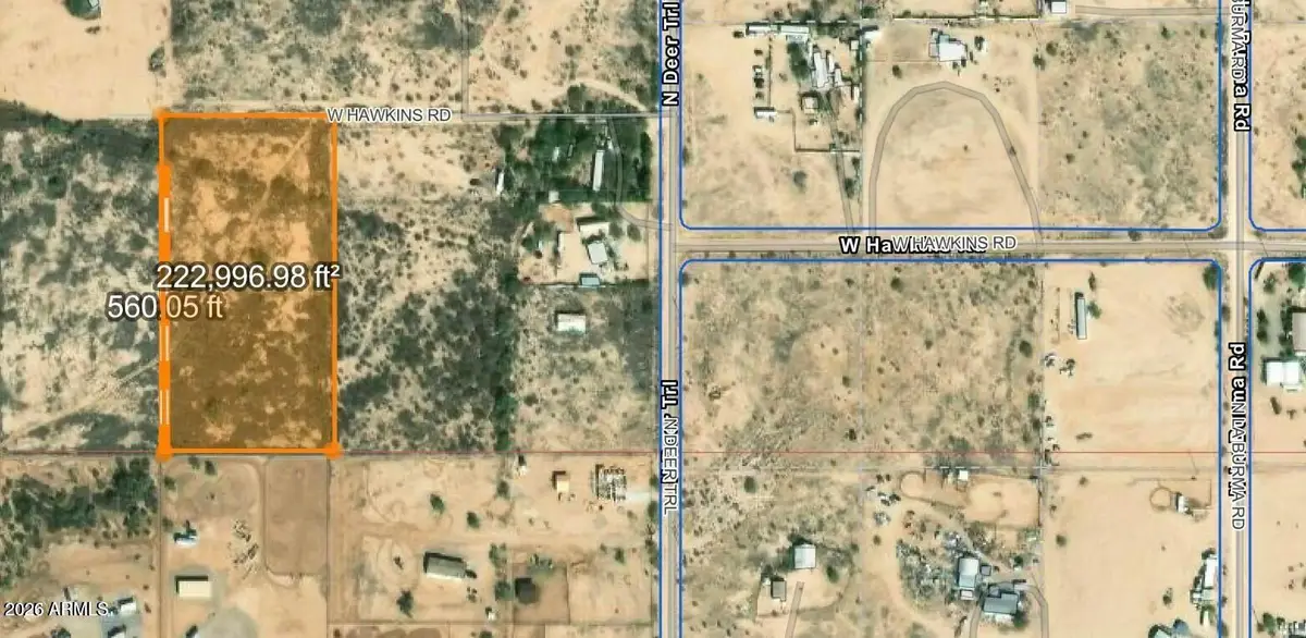 0 W Hawkins Road #2, Maricopa, AZ 85139 - #1