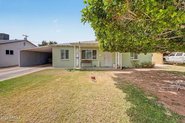 150 N Hunt Drive E, Mesa, AZ 85203
