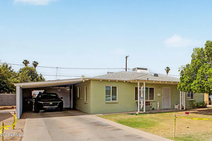 150 N Hunt Drive E, Mesa, AZ 85203 - #2