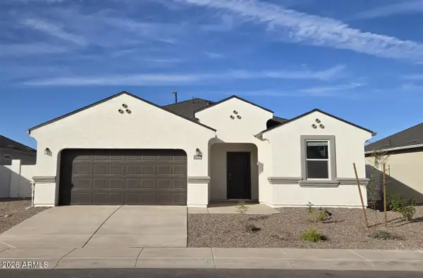 1525 E Currier Drive, Casa Grande, AZ 85122