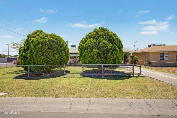3703 W Lewis Avenue, Phoenix, AZ 85009