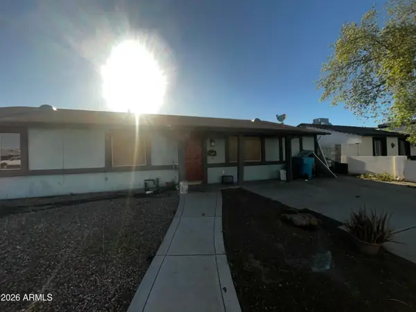4202 N 72nd Lane, Phoenix, AZ 85033