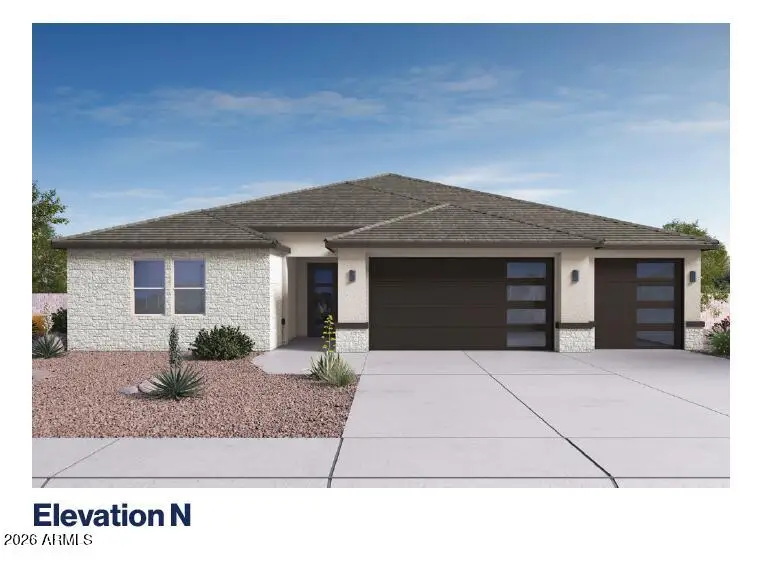 24058 N 24th Way, Phoenix, AZ 85024 - #1